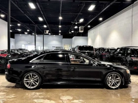 Audi A8 * quattro Sport L * CARFAX * ЦЕНА ДО БГ - 37200 € / 72756.88 лв. - 43011973 8