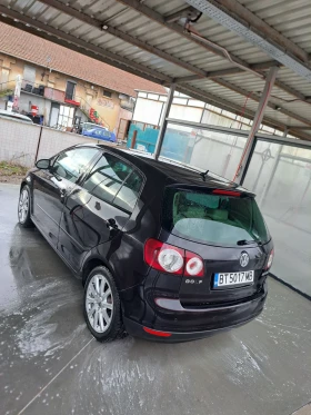 VW Golf Plus - 3800 € / 7432.15 лв. - 88842947 3