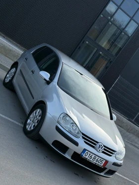 VW Golf 1.9 TDI * Климатроник* * 2005г*  - 3299 € / 6452.28 лв. - 58833628 2