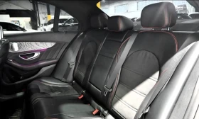 Mercedes-Benz C 43 AMG 2020/Face/Ambient/Burnmaster/360/Amg sport buttons | Mobile.bg � ����� ������ 11