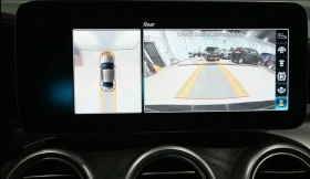 Mercedes-Benz C 43 AMG 2020/Face/Ambient/Burnmaster/360/Amg sport buttons | Mobile.bg � ����� ������ 13