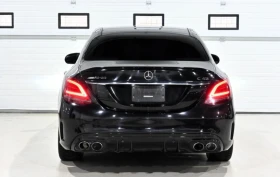 Mercedes-Benz C 43 AMG 2020/Face/Ambient/Burnmaster/360/Amg sport buttons | Mobile.bg � ����� ������ 2