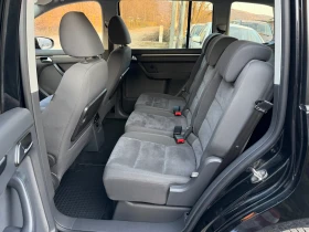 VW Touran 2.0TDi 140к.с * Климатроник* * High-Line*  | Auto.bg — изображение 14