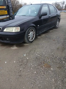 Honda Civic - 680 € / 1329.96 лв. - 67936725 3