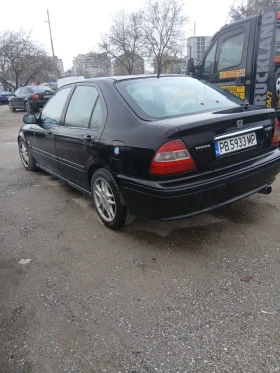 Honda Civic - 680 € / 1329.96 лв. - 67936725 5