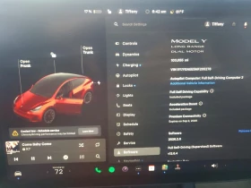 Tesla Model Y - 14000 € / 27381.62 лв. - 94781951 9