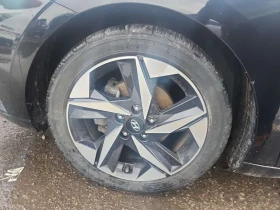 Hyundai Elantra ULTIMATE TECH| PANO | 2 КЛЮЧА| CARFAX|  | Auto.bg — изображение 5