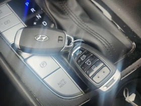 Hyundai Elantra ULTIMATE TECH| PANO | 2 КЛЮЧА| CARFAX|  | Auto.bg — изображение 17