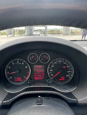 Audi A3 1.8T SPORTBACK * АВТОМАТ* * ПОДГРЕВ* * ЕЛ. СЕДАЛКИ - 3890 € / 7608.18 лв. - 33241616 14