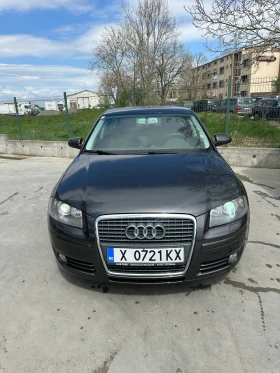 Audi A3 1.8T SPORTBACK * АВТОМАТ* * ПОДГРЕВ* * ЕЛ. СЕДАЛКИ - 3890 € / 7608.18 лв. - 33241616 8