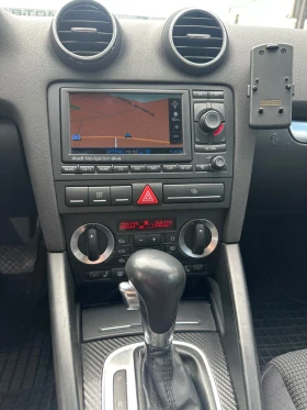 Audi A3 1.8T SPORTBACK * АВТОМАТ* * ПОДГРЕВ* * ЕЛ. СЕДАЛКИ - 3890 € / 7608.18 лв. - 33241616 11