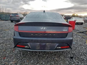 Hyundai Sonata 2.0L 4 FRONT WHEEL DRIVE - 10900 € / 21318.55 лв. - 36285903 7