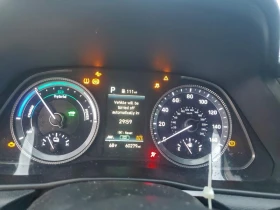 Hyundai Sonata 2.0L 4 FRONT WHEEL DRIVE - 10900 € / 21318.55 лв. - 36285903 10