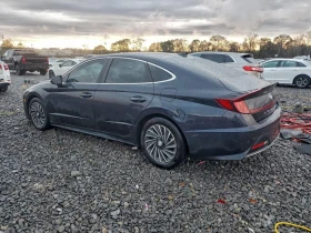 Hyundai Sonata 2.0L 4 FRONT WHEEL DRIVE - 10900 € / 21318.55 лв. - 36285903 3