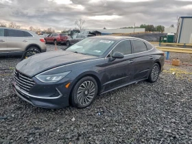 Hyundai Sonata 2.0L 4 FRONT WHEEL DRIVE - 10900 € / 21318.55 лв. - 36285903 2