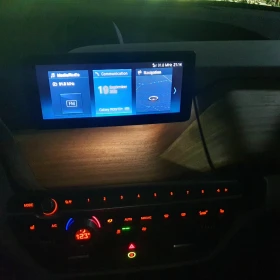 BMW i3 i3s 120Ah - 19500 € / 38138.68 лв. - 83983301 12