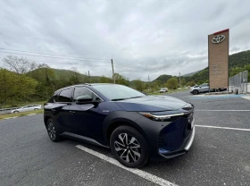 Toyota bZ4X undefined | Auto.bg — изображение 9