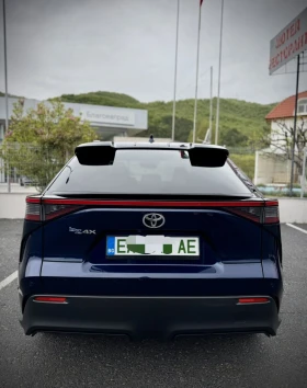 Toyota bZ4X undefined | Auto.bg — изображение 3
