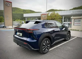 Toyota bZ4X undefined | Auto.bg — изображение 2