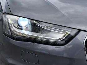 Audi A4 2.0TDi* ADVANCED*  EURO6B* LED/XENON*  - 9900 € / 19362.72 лв. - 55619380 15