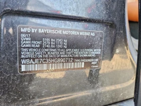 BMW 540 3.0L 6 ALL WHEEL DRIVE | Mobile.bg � ����� ������ 14