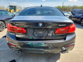 BMW 540 3.0L 6 ALL WHEEL DRIVE | Mobile.bg � ����� ������ 6