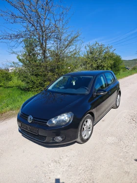 ������ VW Golf