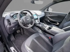 Aston Martin DBX = Air Suspension = Panorama �������� | Mobile.bg � ����� ������ 7