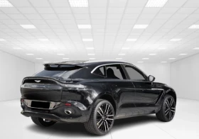Aston Martin DBX = Air Suspension = Panorama �������� | Mobile.bg � ����� ������ 2