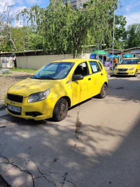 Chevrolet Aveo - 750 € / 1466.87 лв. - 20260198 2