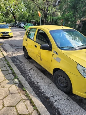 Chevrolet Aveo - 750 € / 1466.87 лв. - 20260198 3