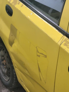 Chevrolet Aveo | Mobile.bg � ����� ������ 5