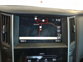Infiniti Q50 SIGNATURE EDITION AWD| PANO| 2 �����|  | Mobile.bg � ����� ������ 12