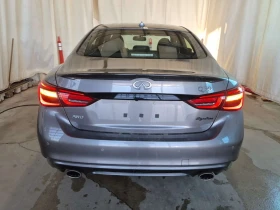Infiniti Q50 SIGNATURE EDITION AWD| PANO| 2 �����|  | Mobile.bg � ����� ������ 5