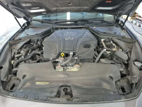 Infiniti Q50 SIGNATURE EDITION AWD| PANO| 2 �����|  | Mobile.bg � ����� ������ 16
