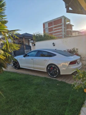 Audi A7 COMPETITION 326HP MATRIX | Mobile.bg � ����� ������ 5