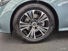 Mercedes-Benz E 200 360| BLIND SPOT| ПАНО| ПОДГРЕВ| ОБДУХВАНЕ | Auto.bg — изображение 5