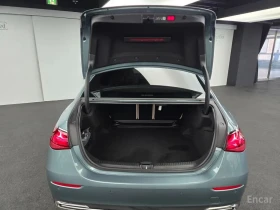Mercedes-Benz E 200 360| BLIND SPOT| ПАНО| ПОДГРЕВ| ОБДУХВАНЕ | Auto.bg — изображение 17