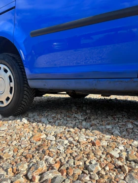 VW Caddy | Mobile.bg � ����� ������ 9