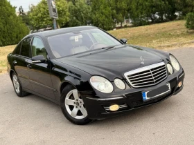 Mercedes-Benz E 320 CDI* FACELIFT* АВТОМАТИК* 7G* КОЖА* AVANTGARDE - 4700 € / 9192.40 лв. - 56356842 3