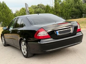 Mercedes-Benz E 320 CDI* FACELIFT* АВТОМАТИК* 7G* КОЖА* AVANTGARDE - 4700 € / 9192.40 лв. - 56356842 7