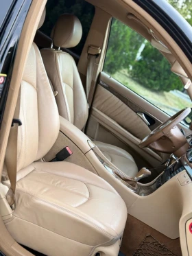 Mercedes-Benz E 320 CDI* FACELIFT* АВТОМАТИК* 7G* КОЖА* AVANTGARDE - 4700 € / 9192.40 лв. - 56356842 12
