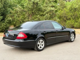 Mercedes-Benz E 320 CDI* FACELIFT* АВТОМАТИК* 7G* КОЖА* AVANTGARDE - 4700 € / 9192.40 лв. - 56356842 6