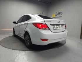 Hyundai Accent (New Model) 1.4 Vvt Modern | Mobile.bg � ����� ������ 4
