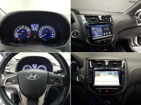 Hyundai Accent (New Model) 1.4 Vvt Modern | Mobile.bg � ����� ������ 8