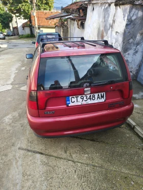 Seat Cordoba - 650 € / 1271.29 лв. - 49471608 3