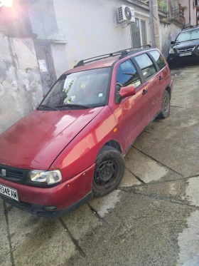 Seat Cordoba - 650 € / 1271.29 лв. - 49471608 2