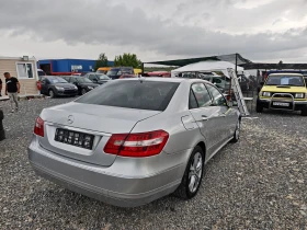 Mercedes-Benz E 220 Mercedes E 220cdi - 4500 € / 8801.24 лв. - 59967593 4
