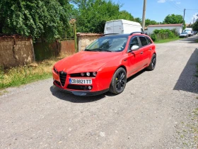 Alfa Romeo 159 sportwagon 2.4 jTDM - 4500 € / 8801.24 лв. - 28777416 4