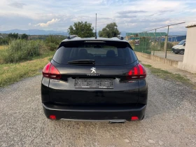 Peugeot 2008 1.2T * GT LINE* PANORAMA* SERVICE*  | Mobile.bg � ����� ������ 6